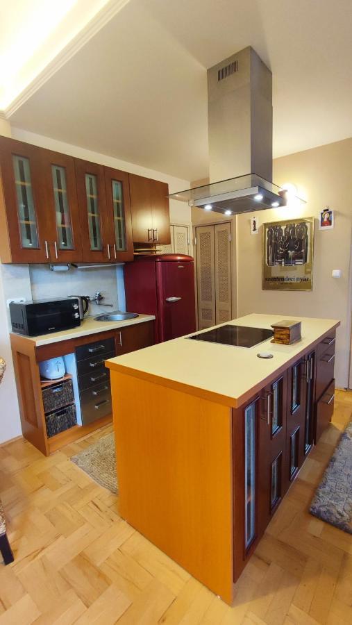 Art Styles Boutique Apartment Szentendre Exterior photo