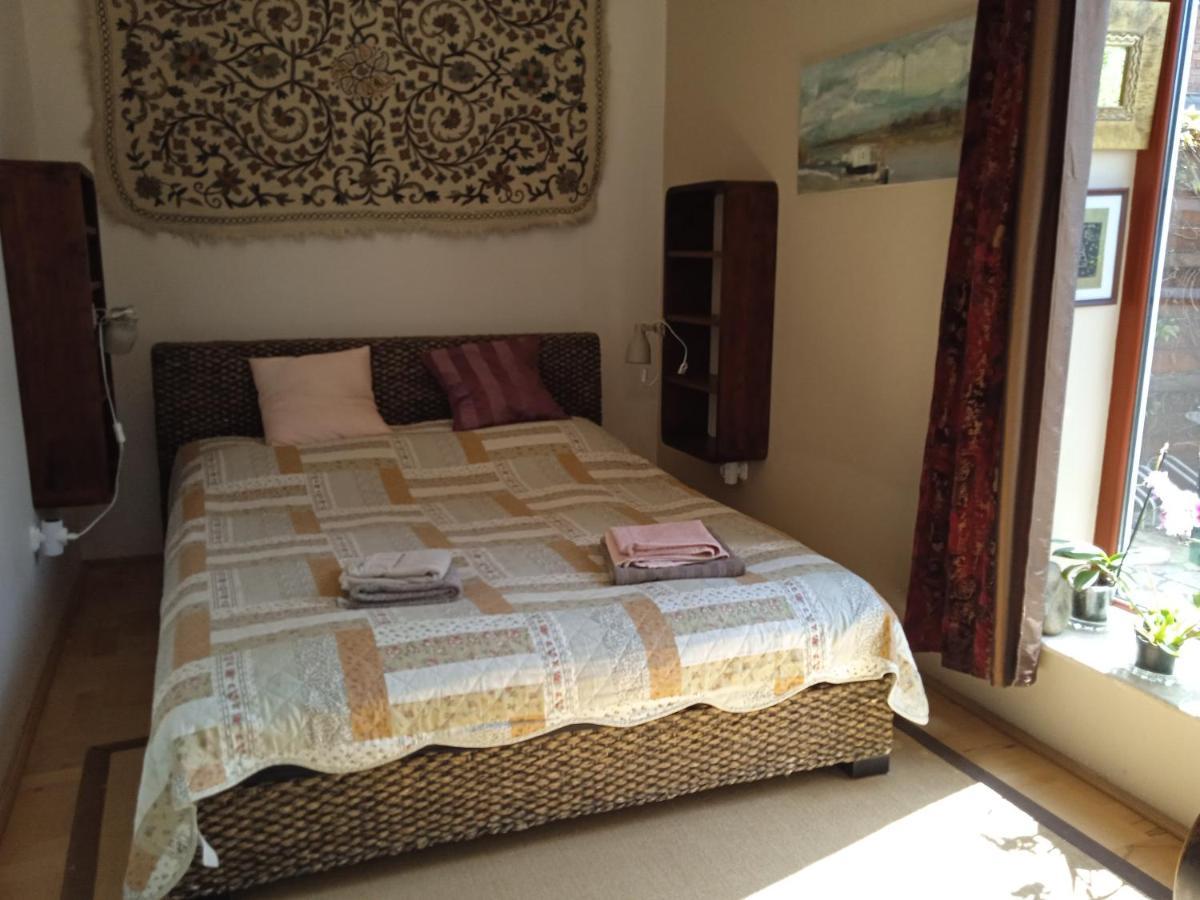 Art Styles Boutique Apartment Szentendre Exterior photo