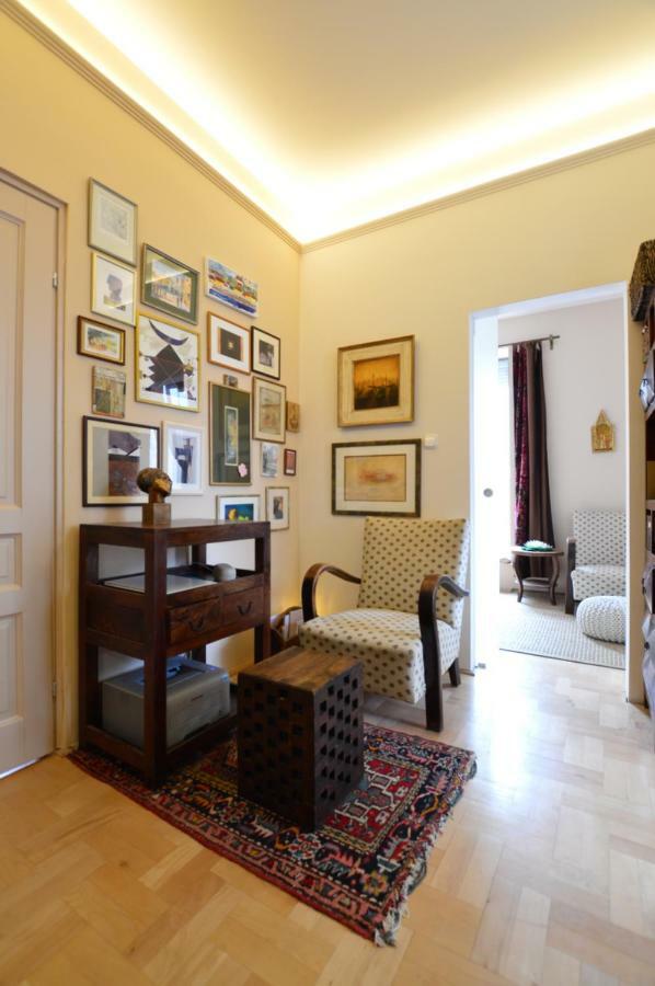Art Styles Boutique Apartment Szentendre Exterior photo