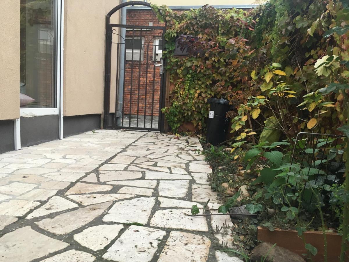 Art Styles Boutique Apartment Szentendre Exterior photo